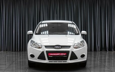 Ford Focus III, 2012 год, 699 000 рублей, 3 фотография
