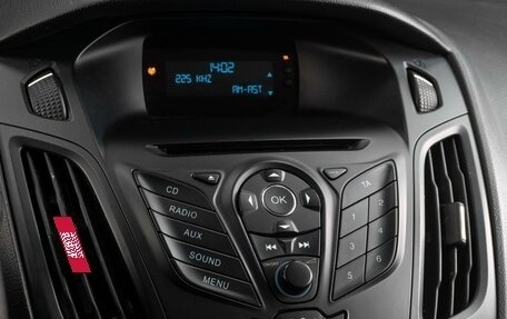 Ford Focus III, 2012 год, 699 000 рублей, 13 фотография