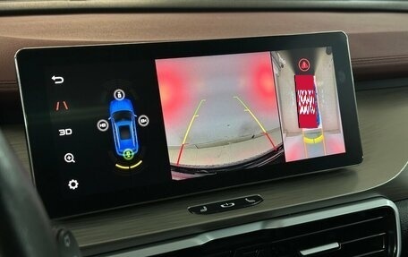 Geely Coolray I, 2023 год, 1 579 000 рублей, 8 фотография