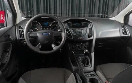 Ford Focus III, 2012 год, 699 000 рублей, 6 фотография