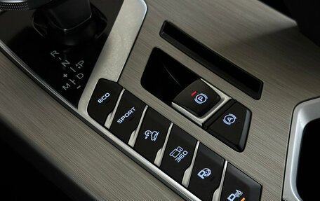 Geely Coolray I, 2023 год, 1 579 000 рублей, 11 фотография