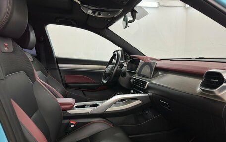 Geely Coolray I, 2023 год, 1 579 000 рублей, 13 фотография