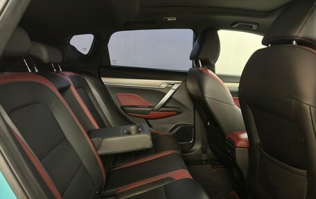 Geely Coolray I, 2023 год, 1 579 000 рублей, 14 фотография