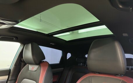 Geely Coolray I, 2023 год, 1 579 000 рублей, 12 фотография