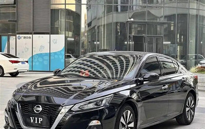 Nissan Altima VI (L34), 2022 год, 1 750 060 рублей, 1 фотография