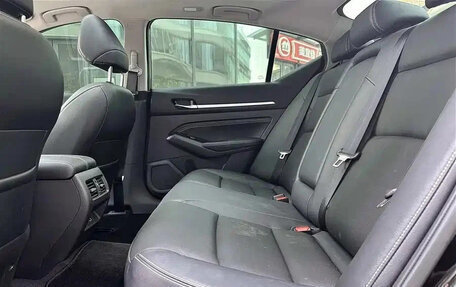 Nissan Altima VI (L34), 2022 год, 1 750 060 рублей, 6 фотография