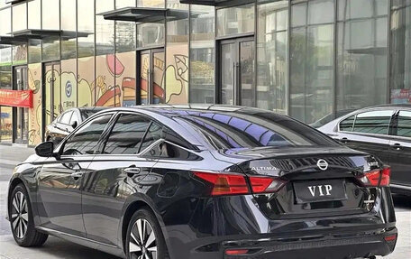 Nissan Altima VI (L34), 2022 год, 1 750 060 рублей, 7 фотография
