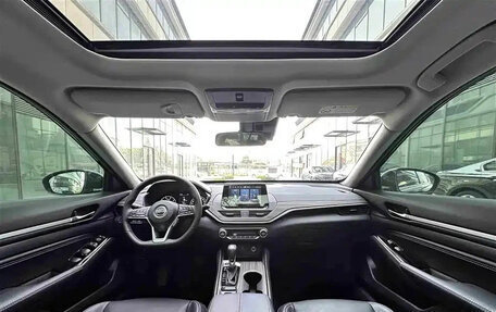 Nissan Altima VI (L34), 2022 год, 1 750 060 рублей, 4 фотография