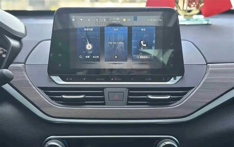 Nissan Altima VI (L34), 2022 год, 1 750 060 рублей, 13 фотография