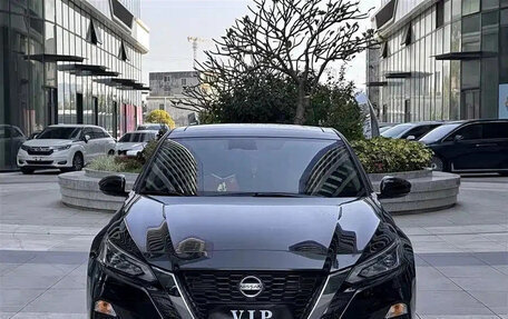 Nissan Altima VI (L34), 2022 год, 1 750 060 рублей, 2 фотография