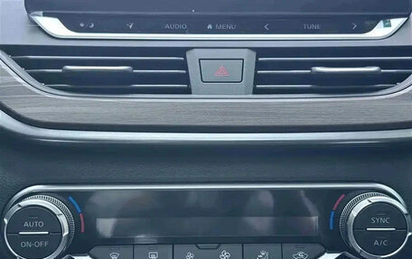 Nissan Altima VI (L34), 2022 год, 1 750 060 рублей, 10 фотография