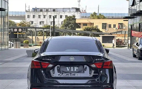 Nissan Altima VI (L34), 2022 год, 1 750 060 рублей, 9 фотография