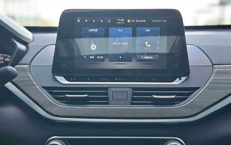 Nissan Altima VI (L34), 2022 год, 1 750 060 рублей, 8 фотография