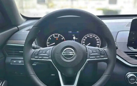 Nissan Altima VI (L34), 2022 год, 1 750 060 рублей, 14 фотография