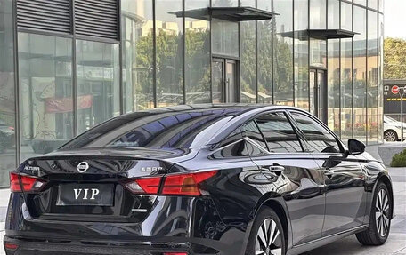 Nissan Altima VI (L34), 2022 год, 1 750 060 рублей, 12 фотография