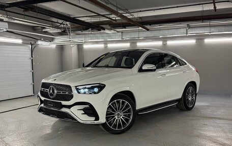 Mercedes-Benz GLE Coupe, 2025 год, 12 990 000 рублей, 1 фотография