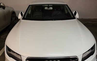 Audi A7, 2014 год, 2 710 000 рублей, 1 фотография