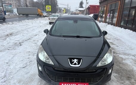 Peugeot 308 II, 2008 год, 410 000 рублей, 1 фотография