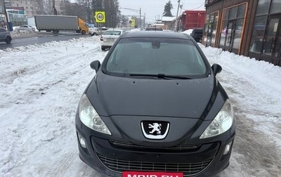 Peugeot 308 II, 2008 год, 410 000 рублей, 1 фотография