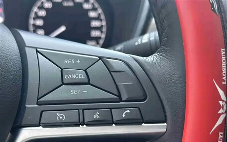 Nissan Altima VI (L34), 2022 год, 1 750 060 рублей, 16 фотография