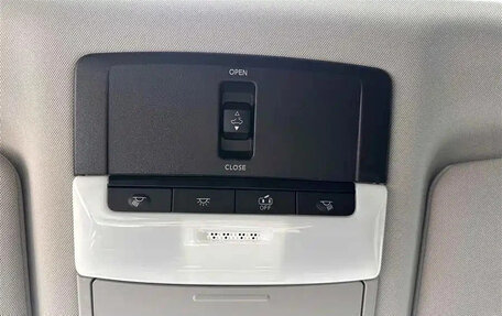 Nissan Altima VI (L34), 2022 год, 1 750 060 рублей, 17 фотография