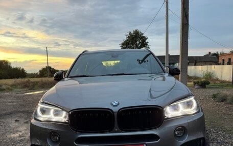 BMW X5, 2017 год, 4 999 000 рублей, 1 фотография