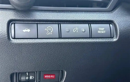 Nissan Altima VI (L34), 2022 год, 1 750 060 рублей, 18 фотография