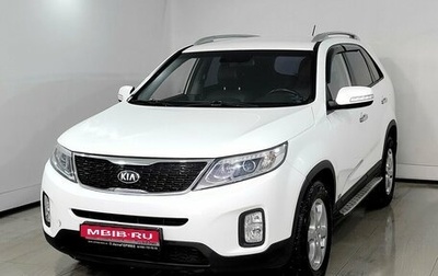 KIA Sorento II рестайлинг, 2015 год, 1 980 000 рублей, 1 фотография