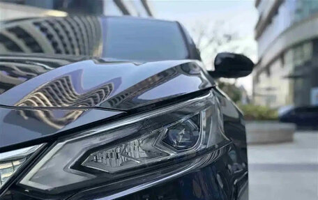 Nissan Altima VI (L34), 2022 год, 1 750 060 рублей, 22 фотография