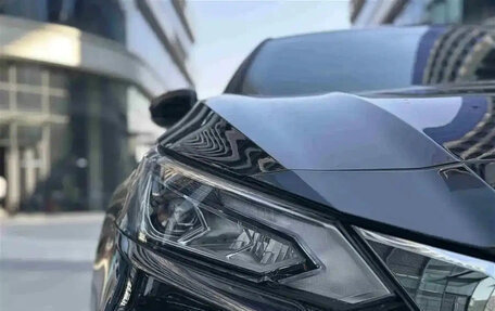 Nissan Altima VI (L34), 2022 год, 1 750 060 рублей, 21 фотография