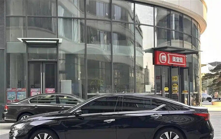 Nissan Altima VI (L34), 2022 год, 1 750 060 рублей, 24 фотография