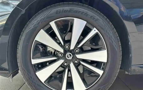 Nissan Altima VI (L34), 2022 год, 1 750 060 рублей, 23 фотография