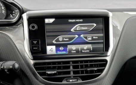 Peugeot 2008 II, 2014 год, 930 000 рублей, 7 фотография