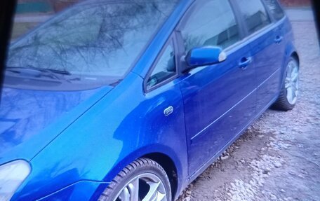 Ford C-MAX I рестайлинг, 2008 год, 650 000 рублей, 3 фотография