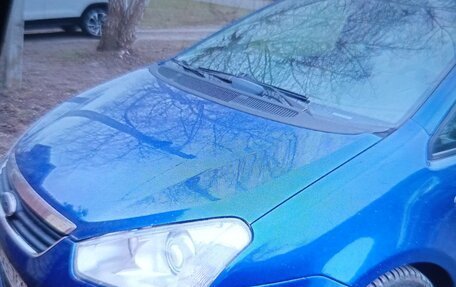 Ford C-MAX I рестайлинг, 2008 год, 650 000 рублей, 2 фотография