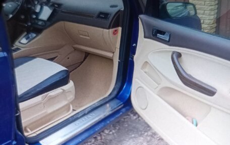 Ford C-MAX I рестайлинг, 2008 год, 650 000 рублей, 5 фотография