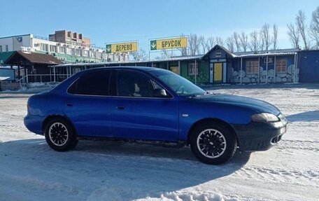 Hyundai Lantra II, 1997 год, 60 000 рублей, 4 фотография