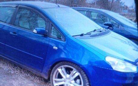 Ford C-MAX I рестайлинг, 2008 год, 650 000 рублей, 4 фотография