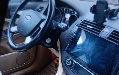 Ford C-MAX I рестайлинг, 2008 год, 650 000 рублей, 6 фотография