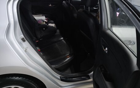 KIA Rio IV, 2017 год, 1 550 000 рублей, 7 фотография