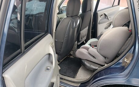 Vortex Tingo I, 2010 год, 350 000 рублей, 4 фотография