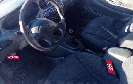 Hyundai Lantra II, 1997 год, 60 000 рублей, 5 фотография