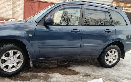 Vortex Tingo I, 2010 год, 350 000 рублей, 8 фотография