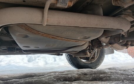 Vortex Tingo I, 2010 год, 350 000 рублей, 13 фотография