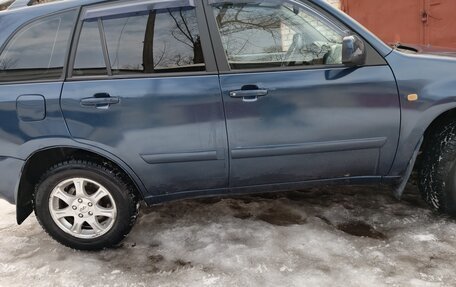 Vortex Tingo I, 2010 год, 350 000 рублей, 7 фотография