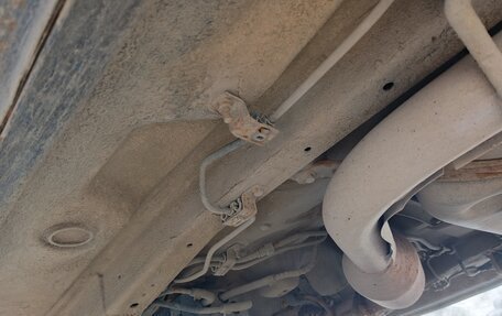 Vortex Tingo I, 2010 год, 350 000 рублей, 12 фотография