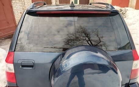 Vortex Tingo I, 2010 год, 350 000 рублей, 6 фотография