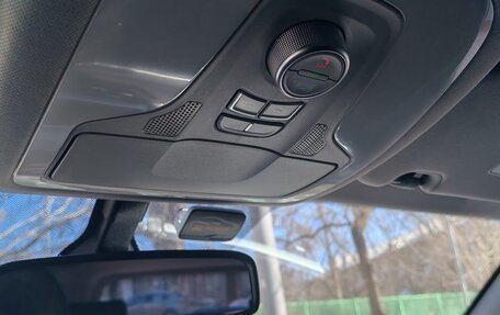 Chery Tiggo 7 Pro, 2021 год, 1 750 000 рублей, 12 фотография