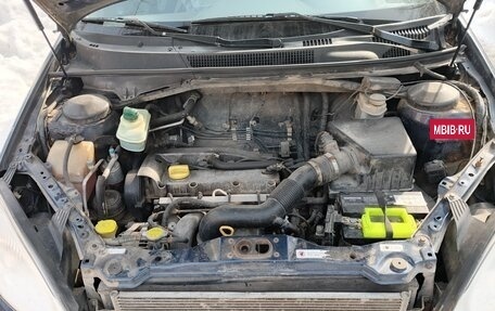 Vortex Tingo I, 2010 год, 350 000 рублей, 11 фотография