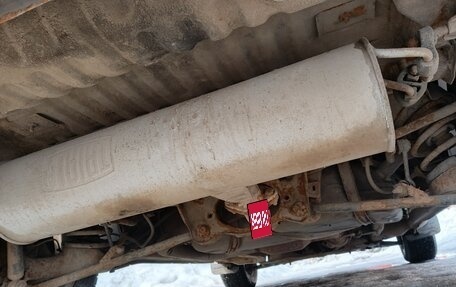 Vortex Tingo I, 2010 год, 350 000 рублей, 10 фотография